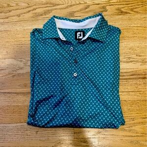 Footjoy polo